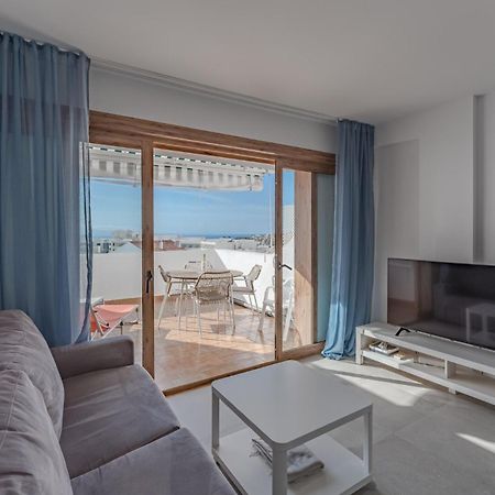 Ocean View Apartments In Park Royal I Costa Adeje  Exteriör bild