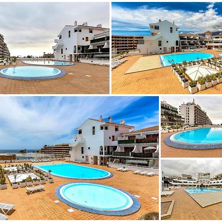 Ocean View Apartments In Park Royal I Costa Adeje  Exteriör bild