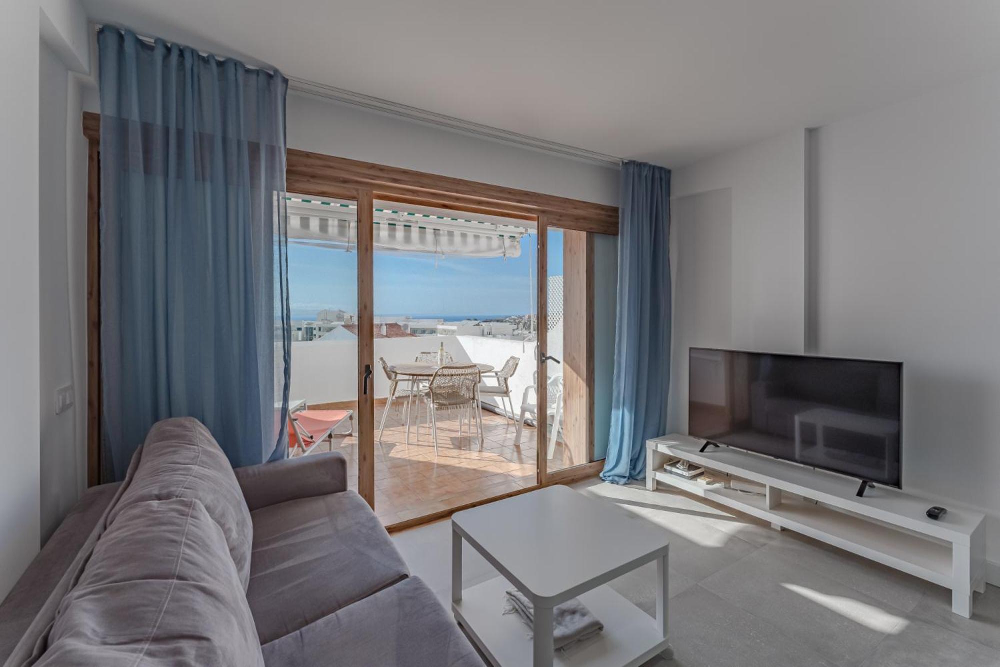 Ocean View Apartments In Park Royal I Costa Adeje  Exteriör bild