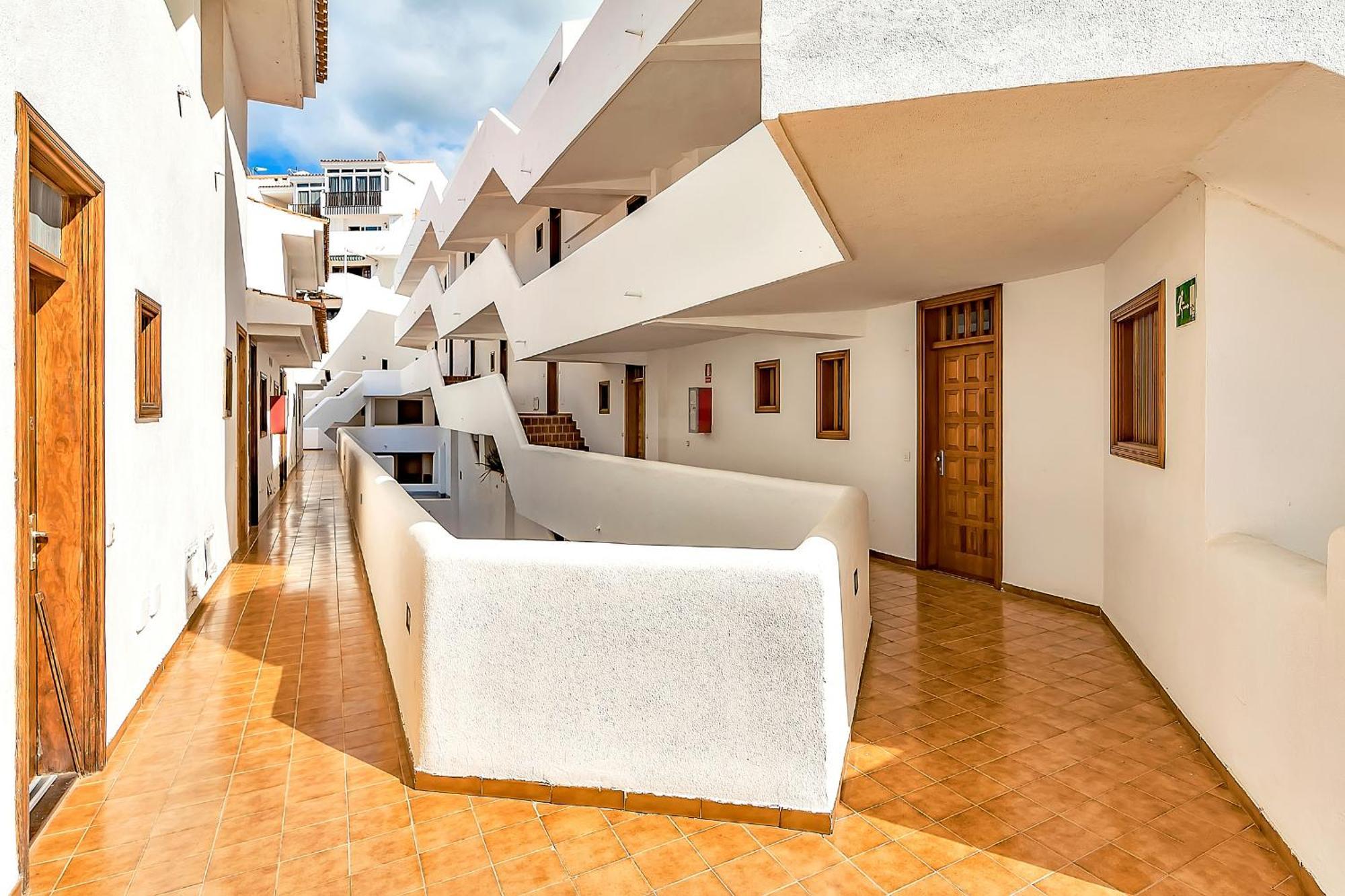 Ocean View Apartments In Park Royal I Costa Adeje  Exteriör bild